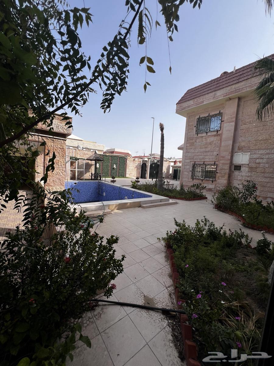 15 bedroom villa in Abdullah Fuad 6