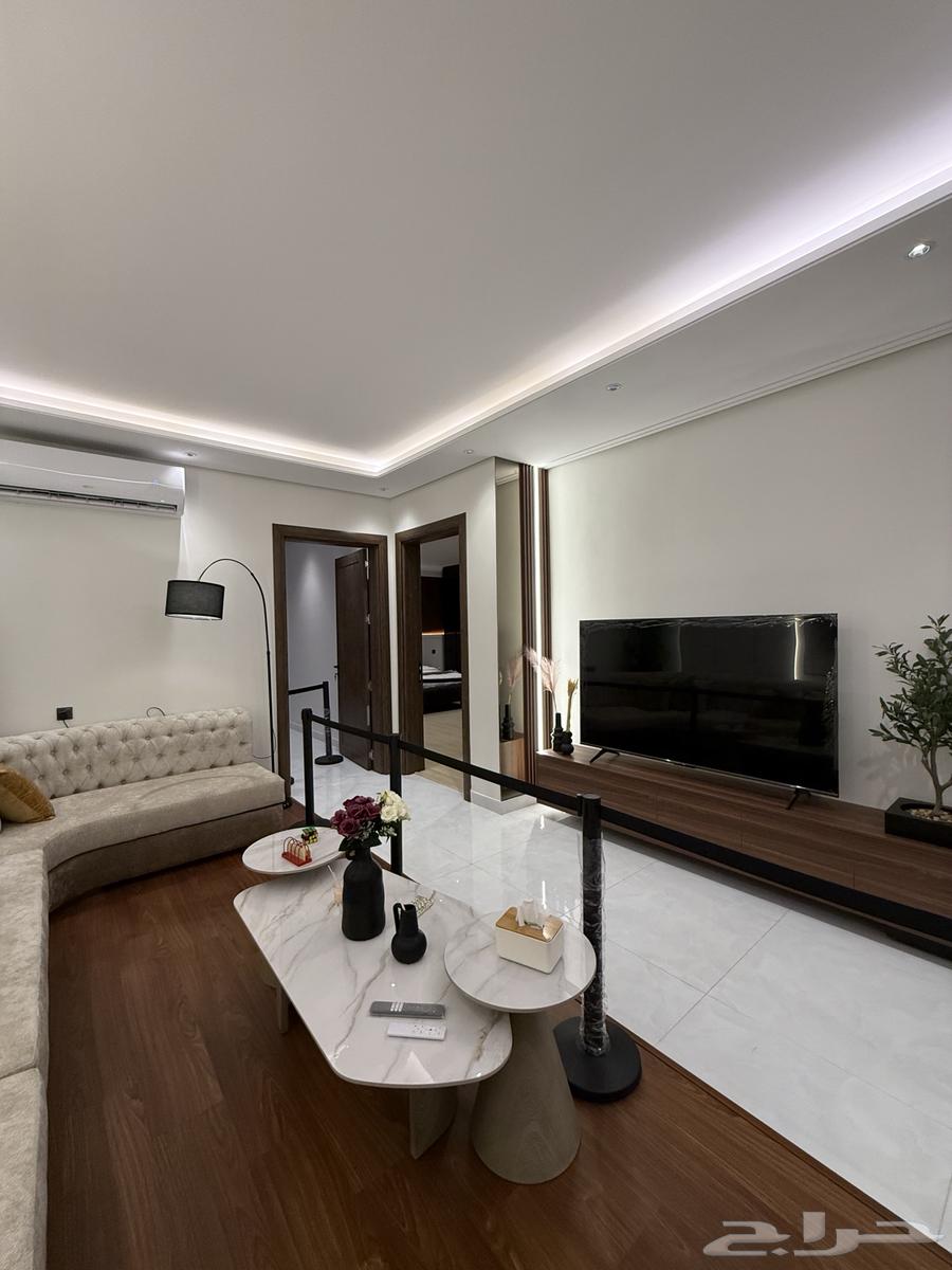5 bedroom apartment in Wali Al Ahd 2