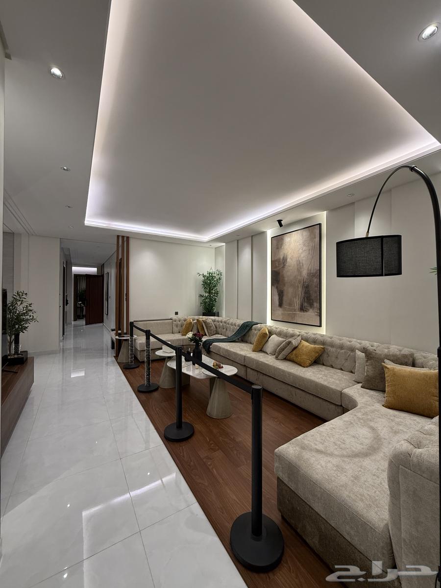 5 bedroom apartment in Wali Al Ahd 11