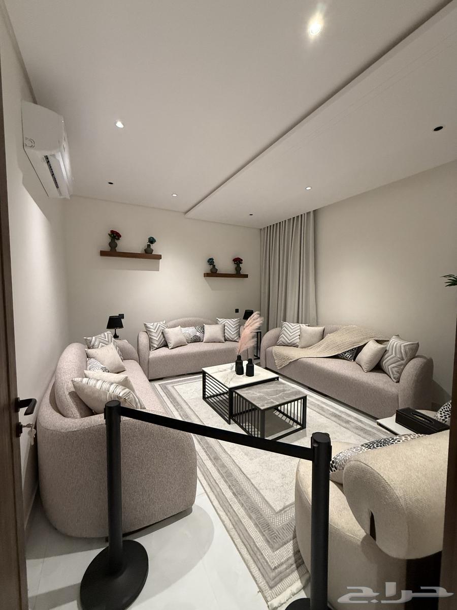 5 bedroom apartment in Wali Al Ahd 4