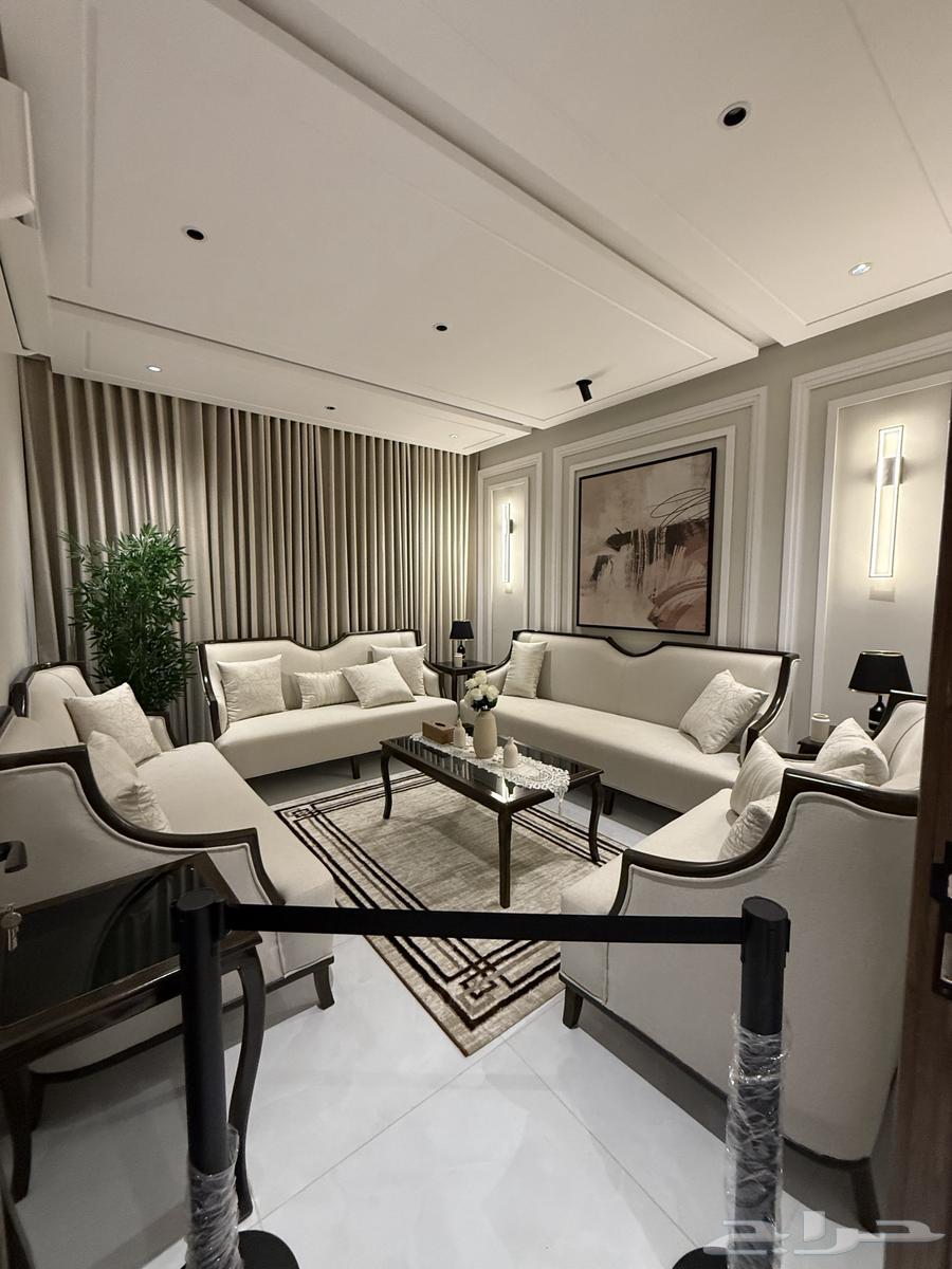 5 bedroom apartment in Wali Al Ahd 5