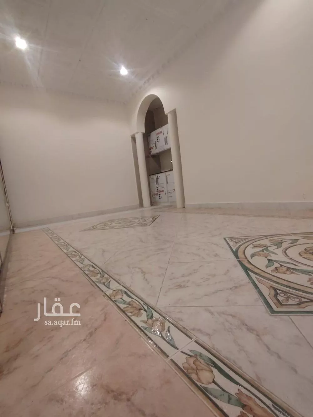 دور 1 غرف في الروضة 4