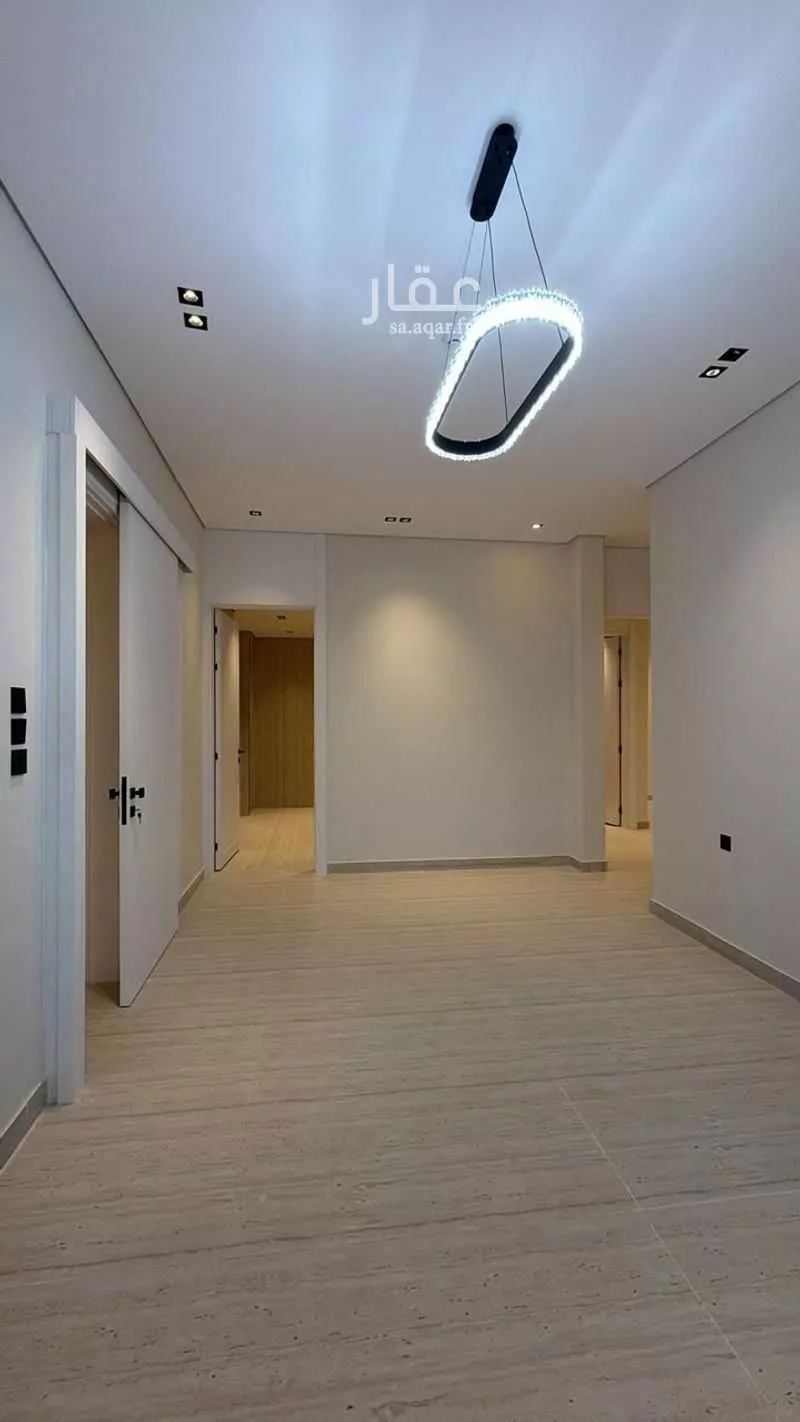 4 bedroom apartment in Okaz, Riyadh 11