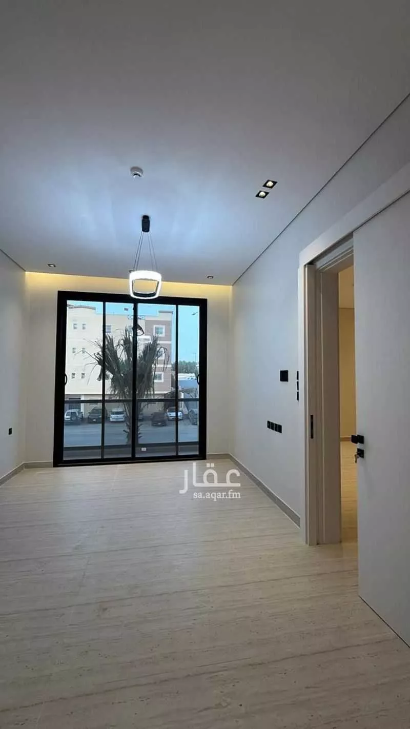 4 bedroom apartment in Okaz, Riyadh 12
