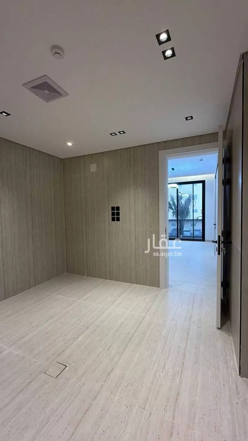 4 bedroom apartment in Okaz, Riyadh 9