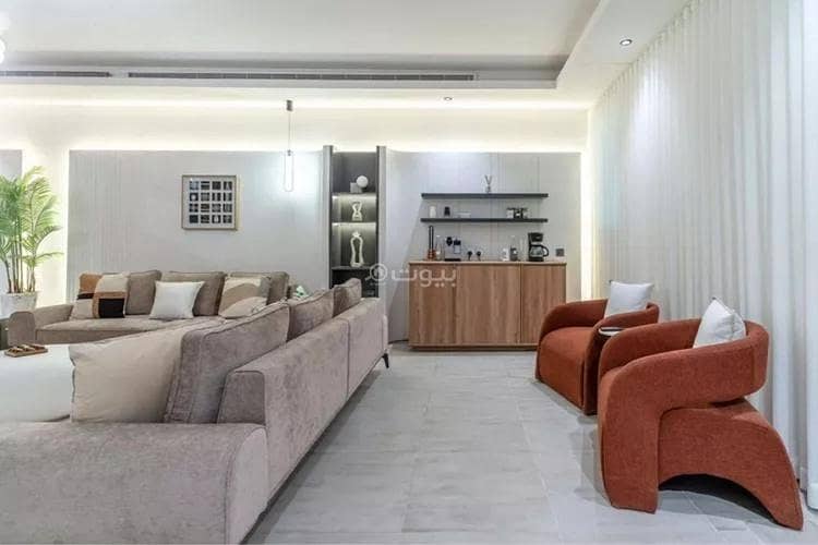 2 bedroom apartment in 3080 Al Imam Saud Ibn Faysal Rd, Riyadh 4