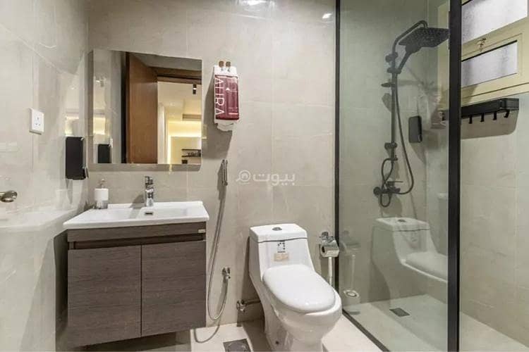 2 bedroom apartment in 3080 Al Imam Saud Ibn Faysal Rd, Riyadh 5