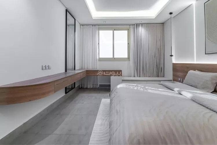 2 bedroom apartment in 3080 Al Imam Saud Ibn Faysal Rd, Riyadh 6