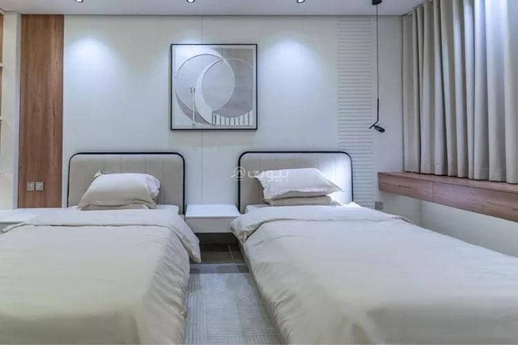 2 bedroom apartment in 3080 Al Imam Saud Ibn Faysal Rd, Riyadh 8