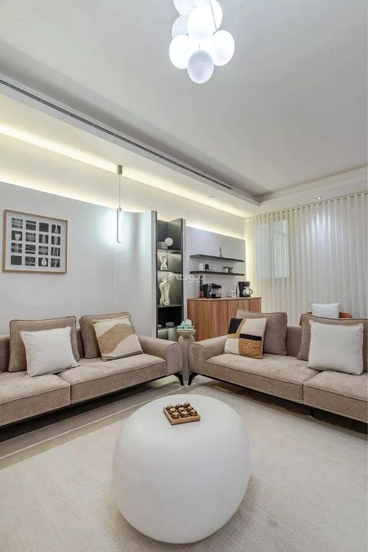 2 bedroom apartment in 3080 Al Imam Saud Ibn Faysal Rd, Riyadh 13