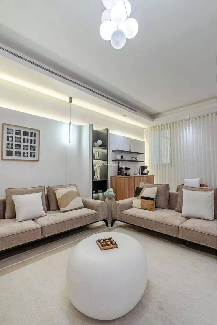 2 bedroom apartment in 3080 Al Imam Saud Ibn Faysal Rd, Riyadh 15