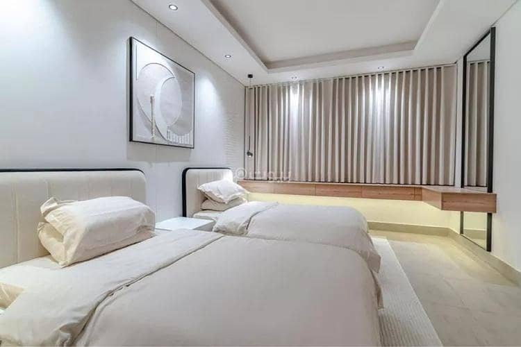 2 bedroom apartment in 3080 Al Imam Saud Ibn Faysal Rd, Riyadh 17