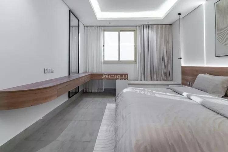2 bedroom apartment in 3080 Al Imam Saud Ibn Faysal Rd, Riyadh 21