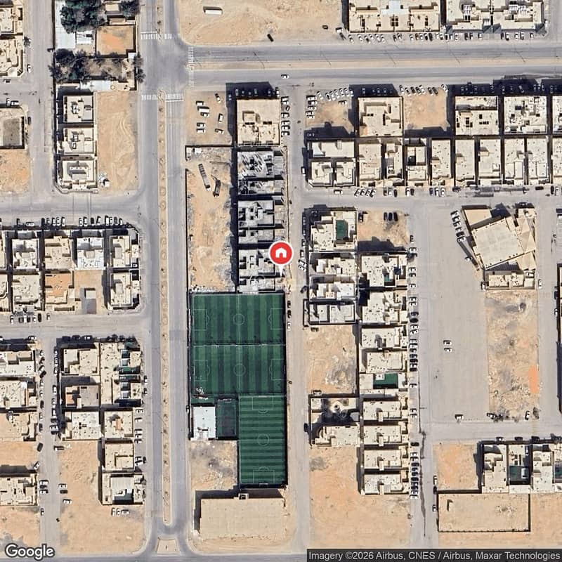 4 bedroom apartment in Al Awali, Riyadh 12