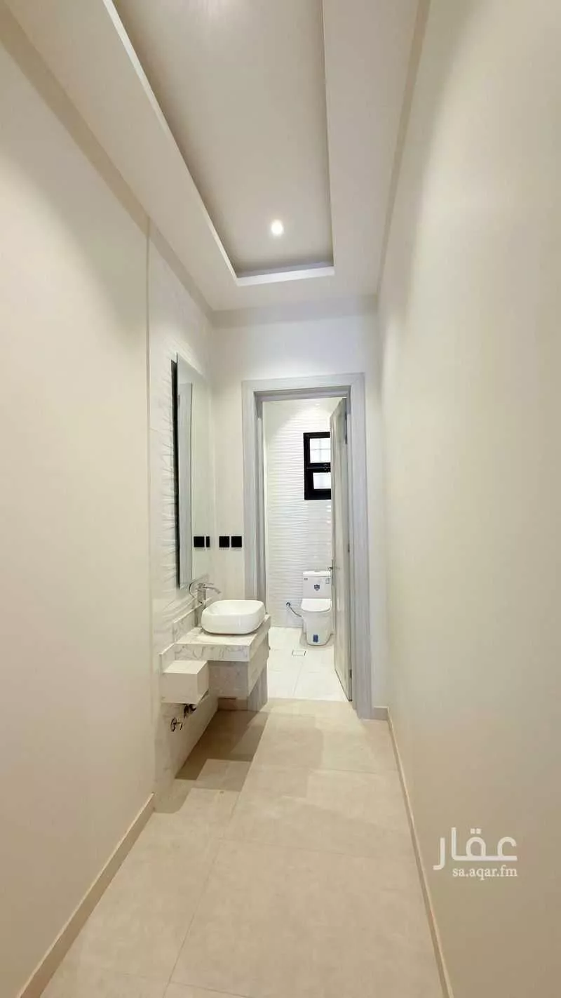 5 bedroom apartment in Dhahrat Namar, Riyadh 12