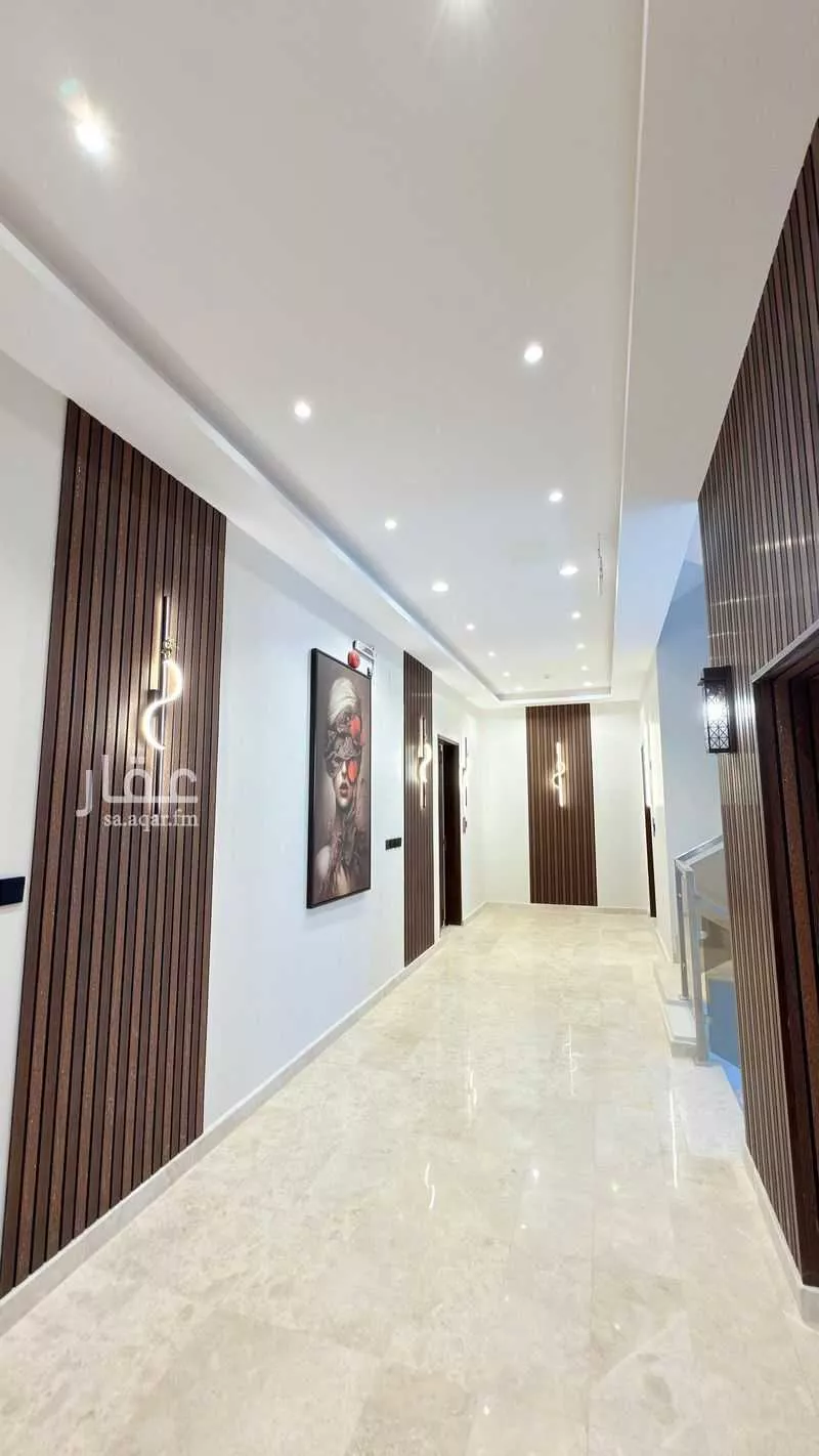 5 bedroom apartment in Dhahrat Namar, Riyadh 18