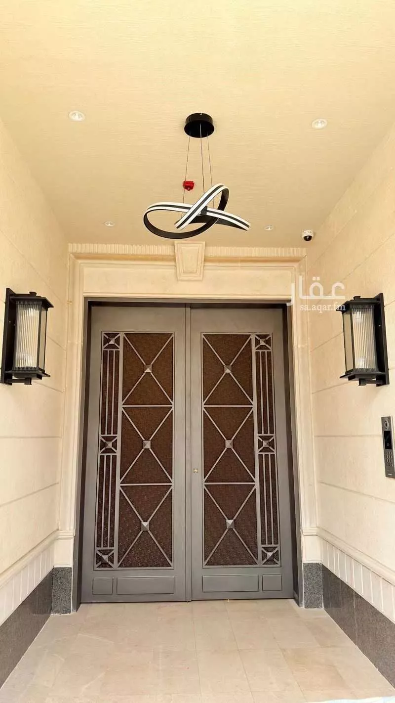 5 bedroom apartment in Dhahrat Namar, Riyadh 4