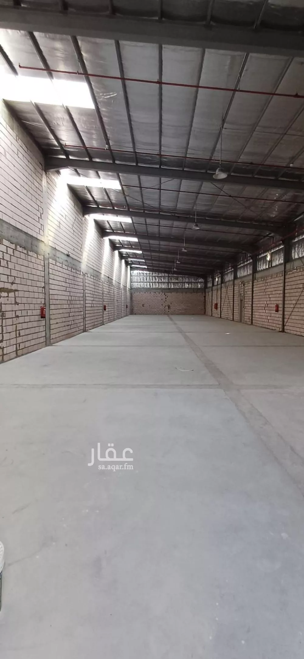 warehouse in Al Aziziyah, Riyadh 6
