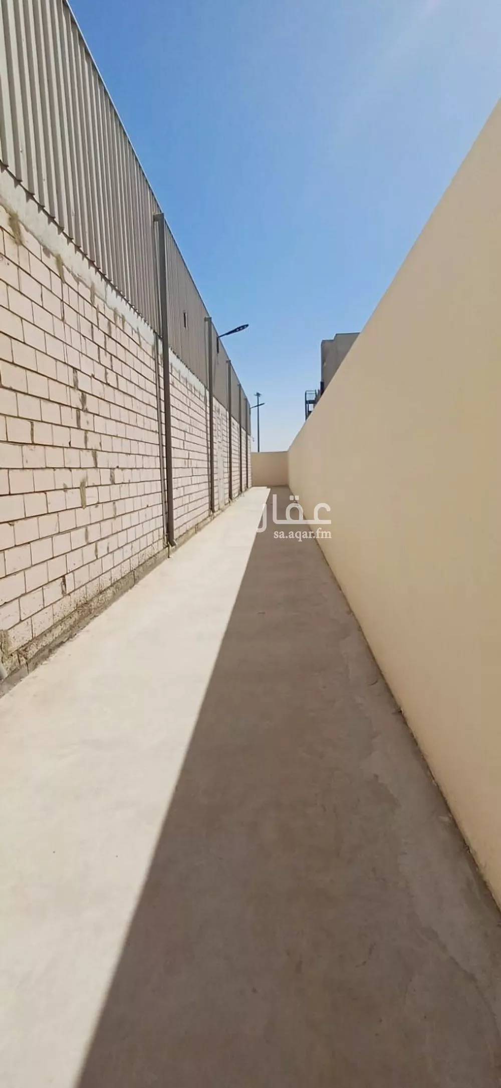 warehouse in Al Aziziyah, Riyadh 7