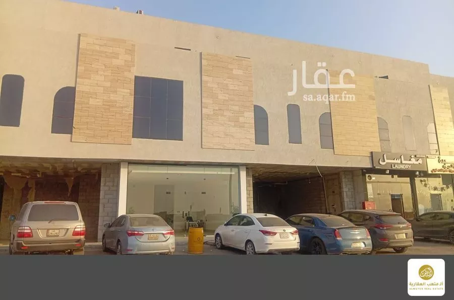 30 bedroom building in Al Janadriyah, Riyadh 4