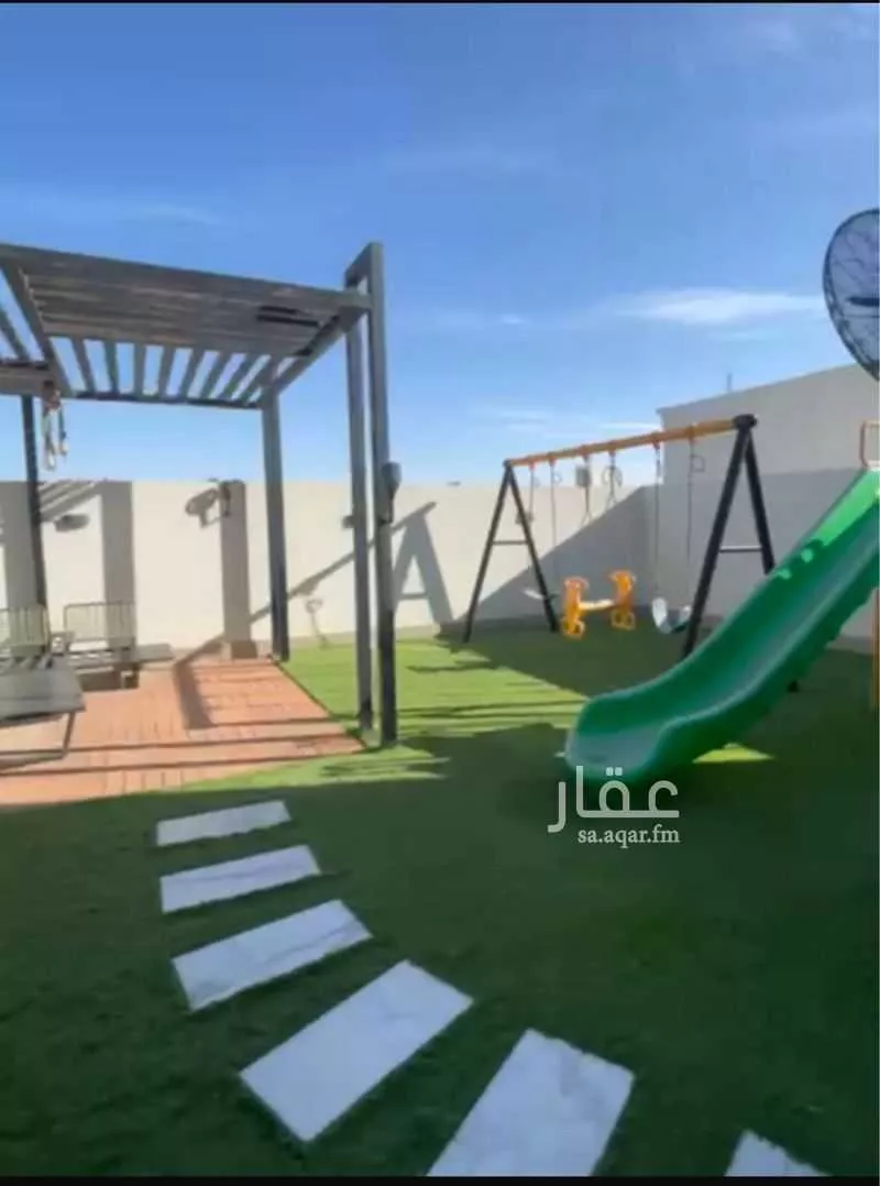 فيلا 8 غرف في أبحر الشمالية 9