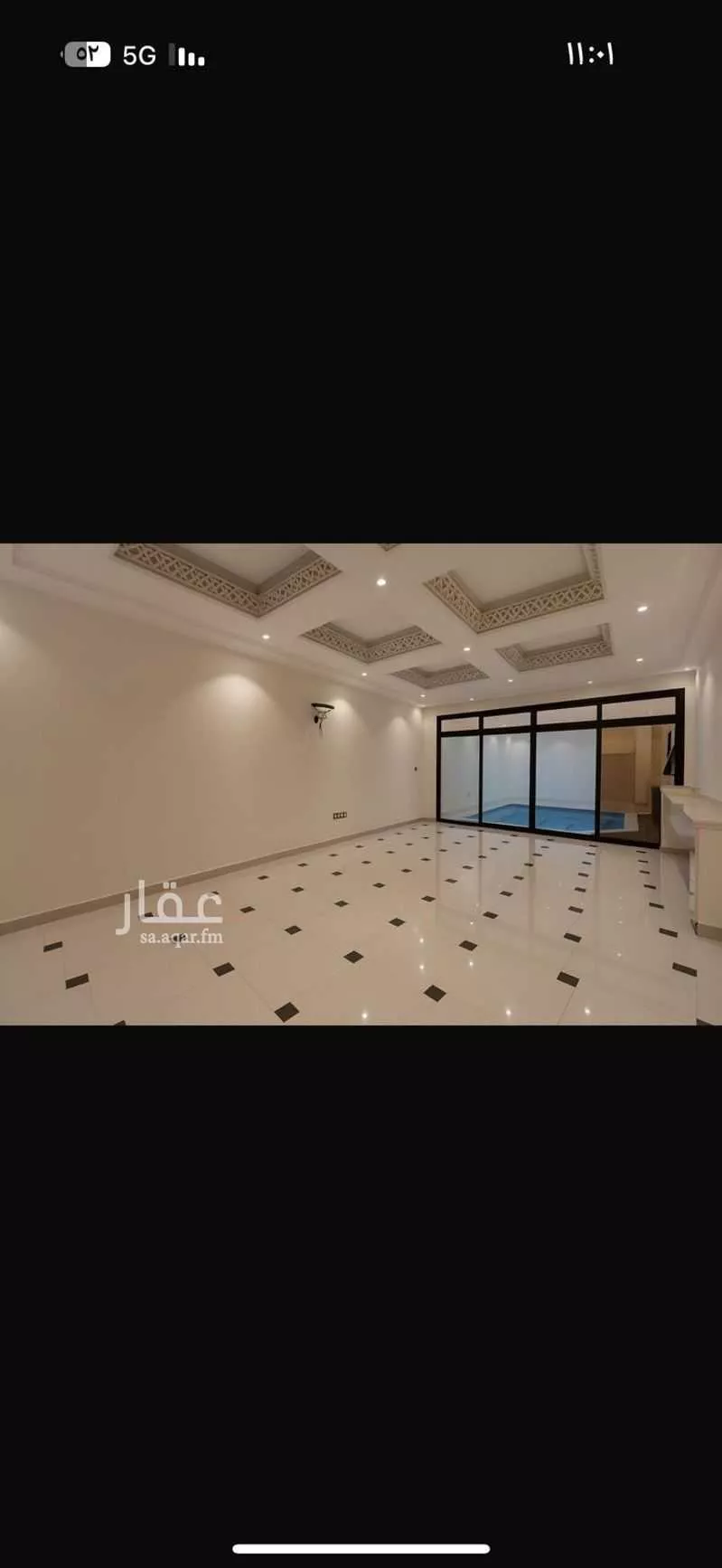 فيلا 5 غرف في أبحر الشمالية 2