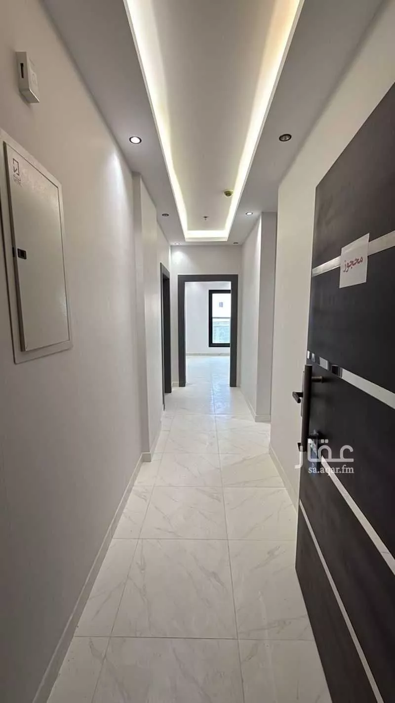3 bedroom apartment in Al Narjis 3