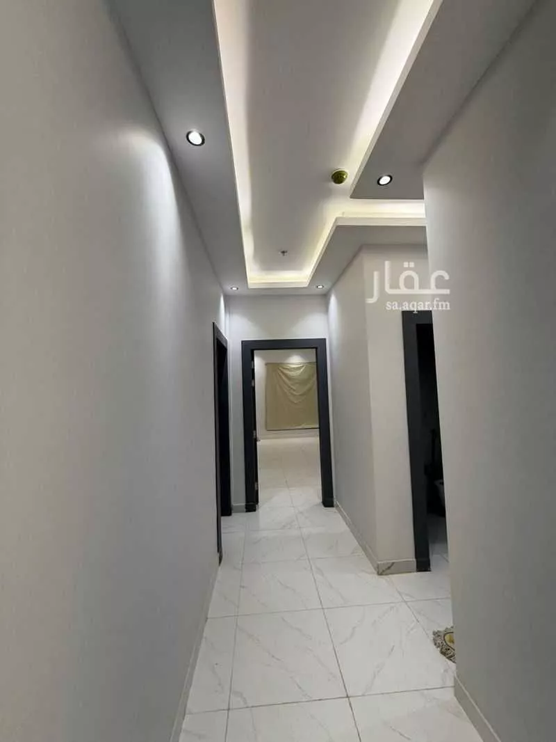 3 bedroom apartment in Al Narjis 7