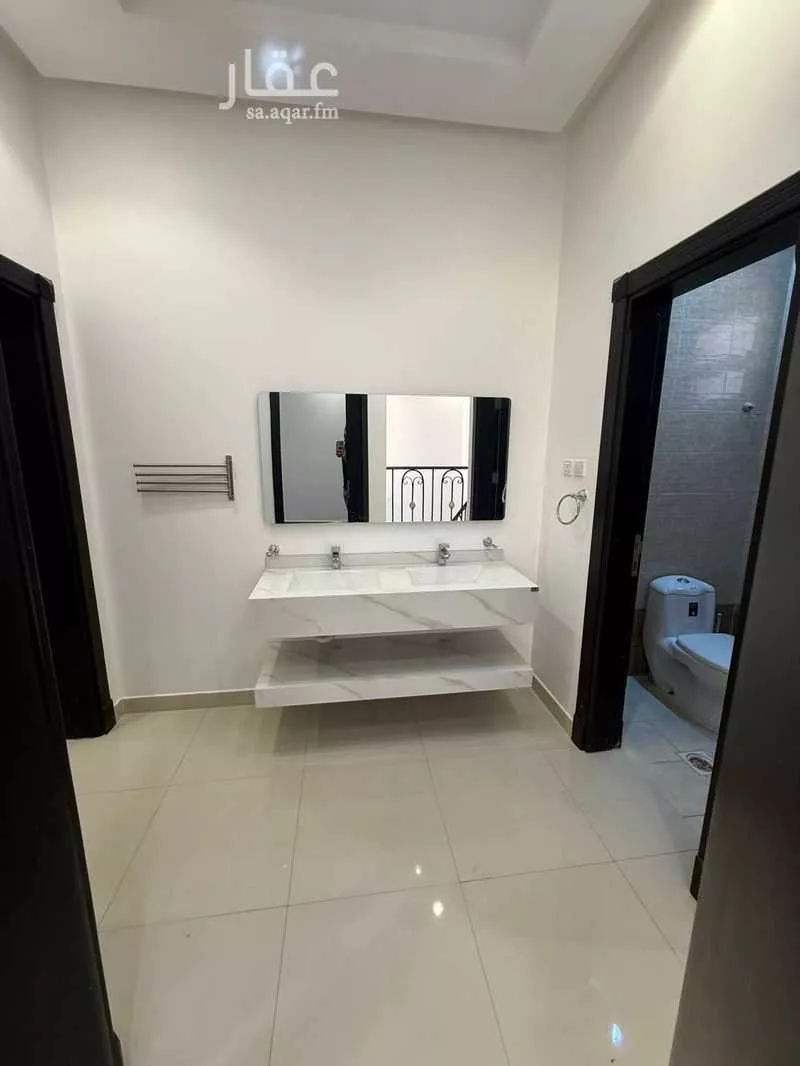 3 bedroom apartment in Irqah 6