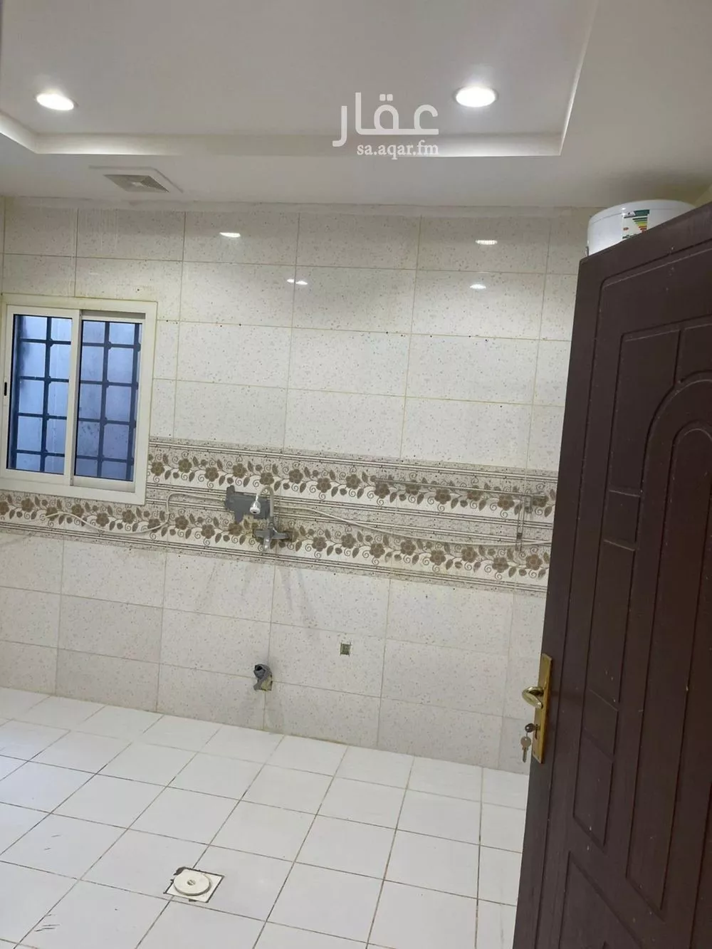 3 bedroom floor in Tuwaiq 7