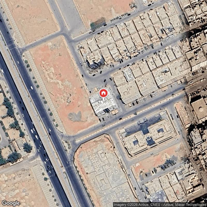 شقة 3 غرف في اليرموك، الرياض 2