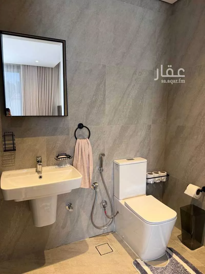 3 bedroom apartment in Umm Al Hamam Al Gharbi 16