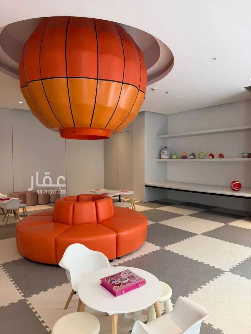 3 bedroom apartment in Umm Al Hamam Al Gharbi 27