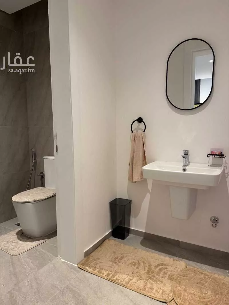 3 bedroom apartment in Umm Al Hamam Al Gharbi 4