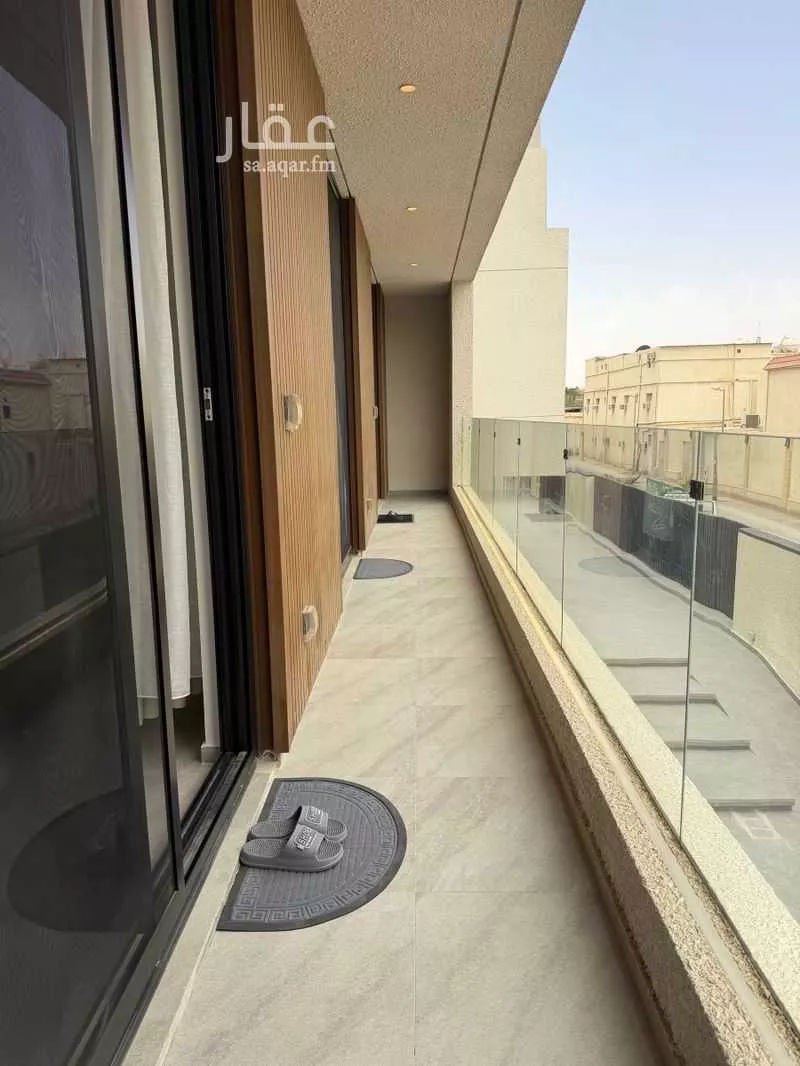 3 bedroom apartment in Umm Al Hamam Al Gharbi 7