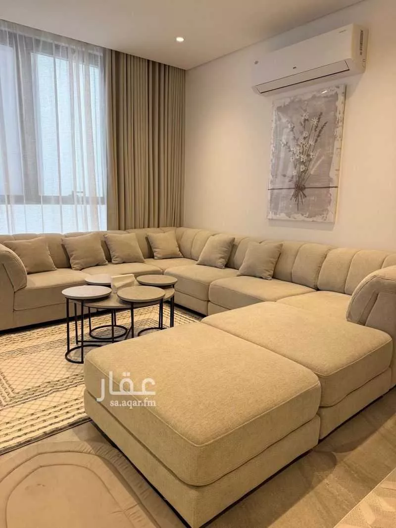 3 bedroom apartment in Umm Al Hamam Al Gharbi 8