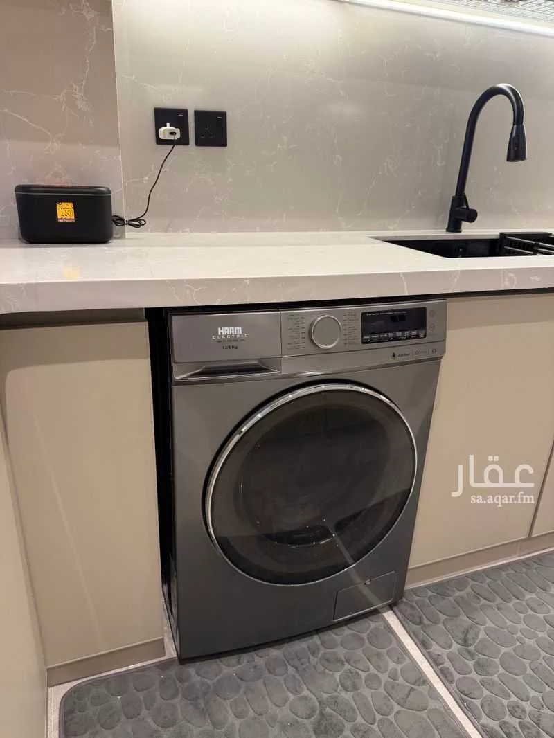 3 bedroom apartment in Umm Al Hamam Al Gharbi 9