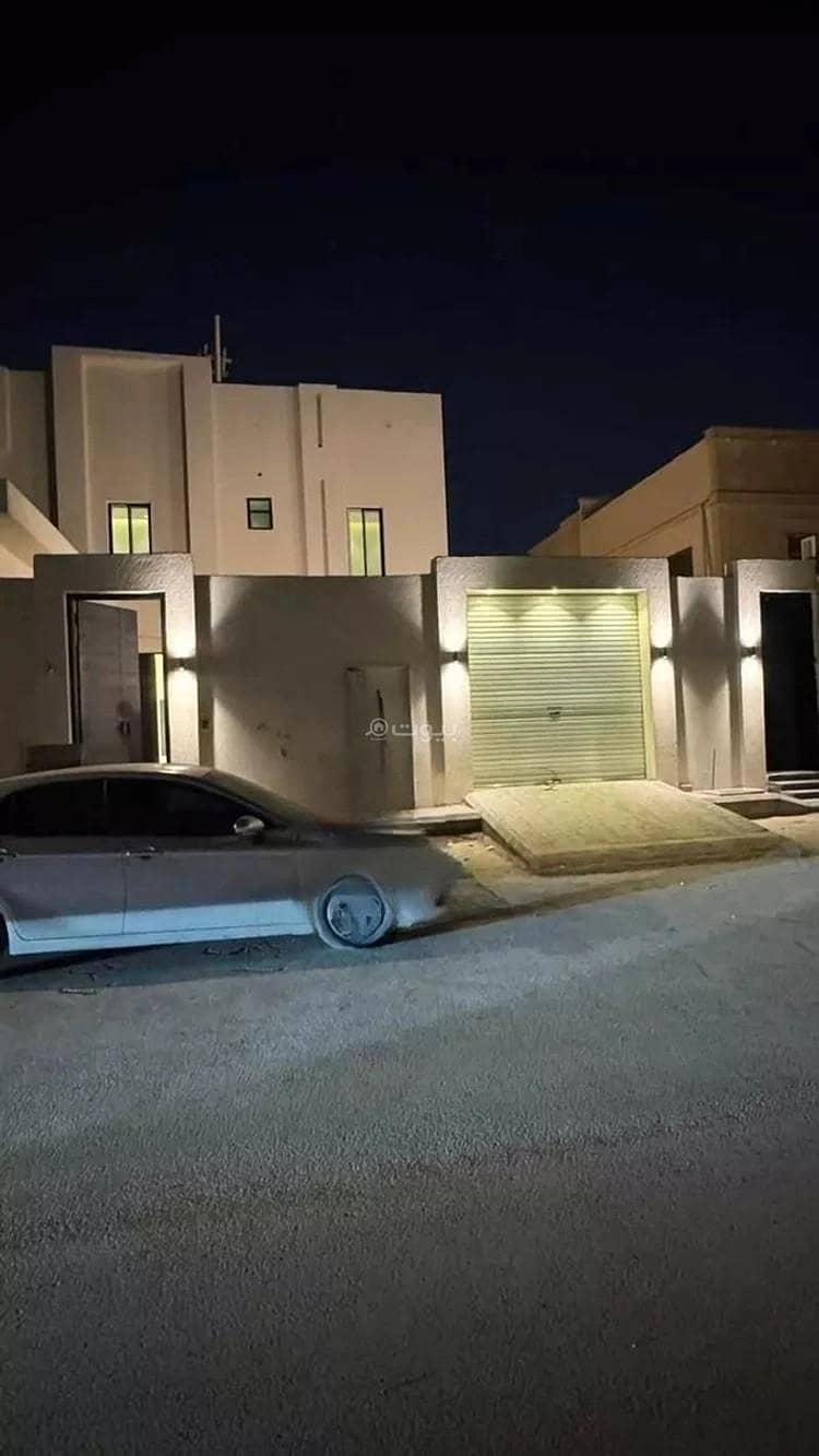 فيلا 3 غرف في اليرموك، الرياض 3