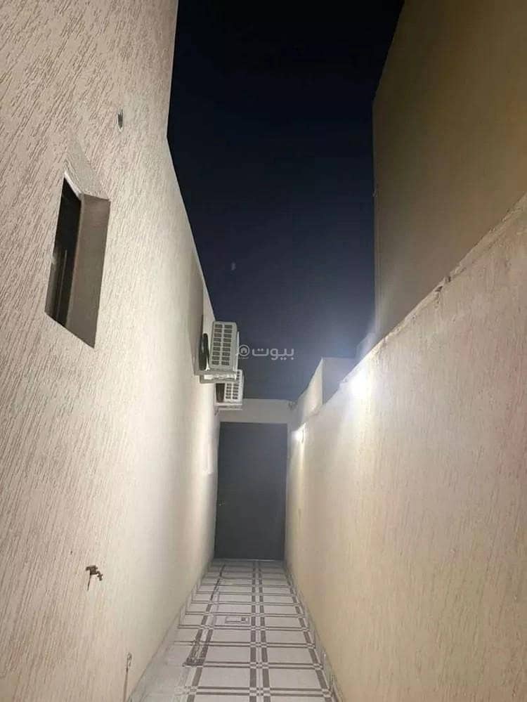 فيلا 3 غرف في اليرموك، الرياض 5
