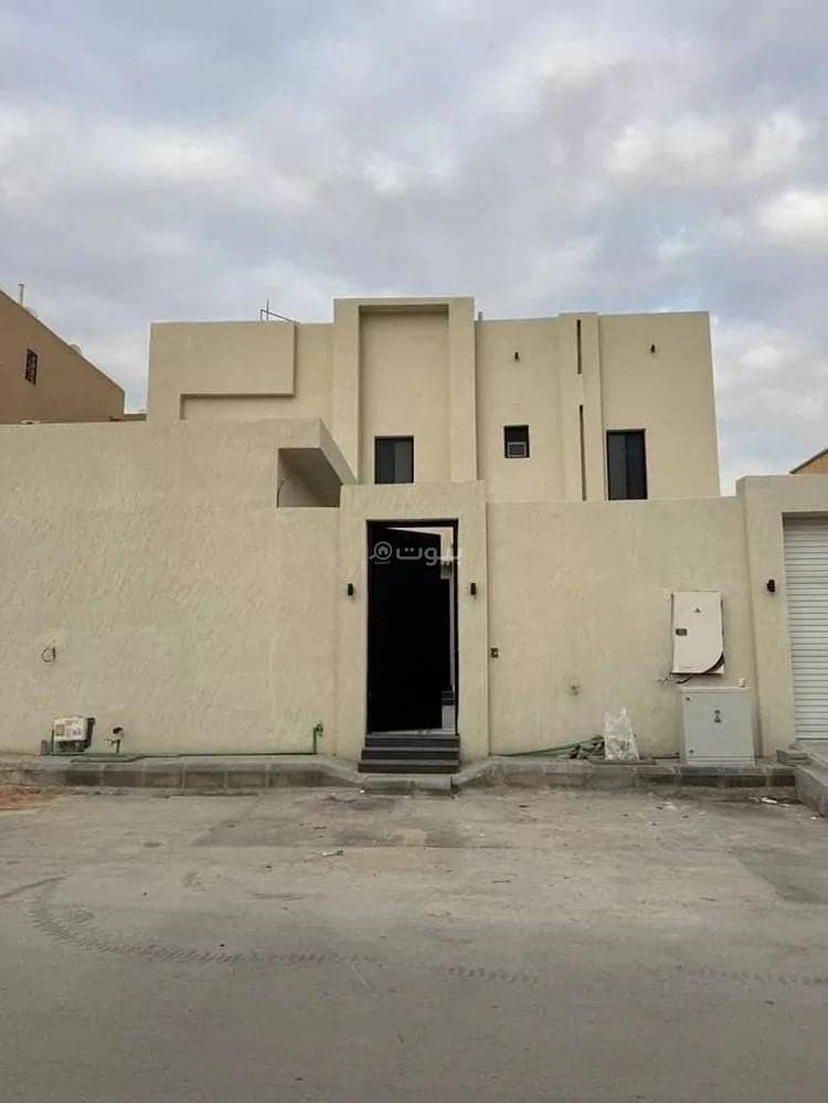 فيلا 3 غرف في اليرموك، الرياض 2