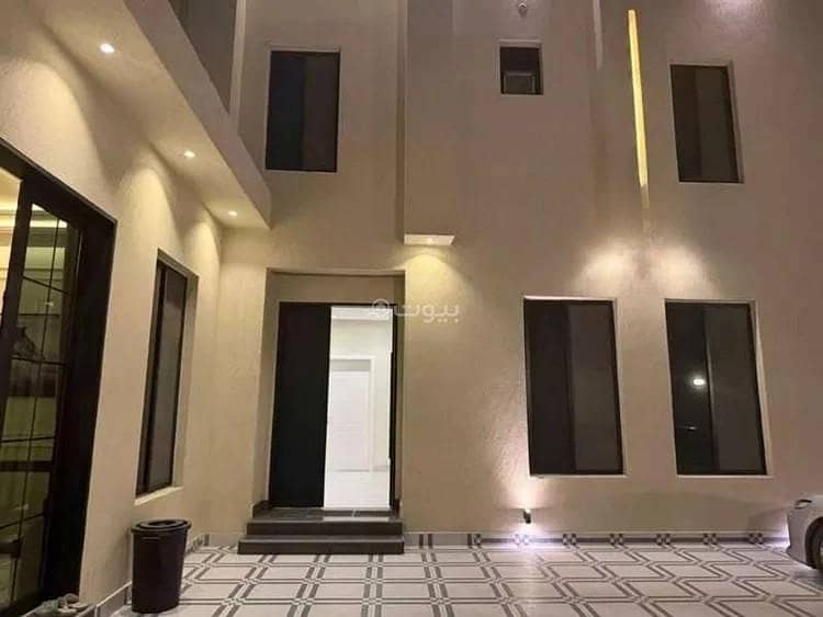 فيلا 3 غرف في اليرموك، الرياض 4