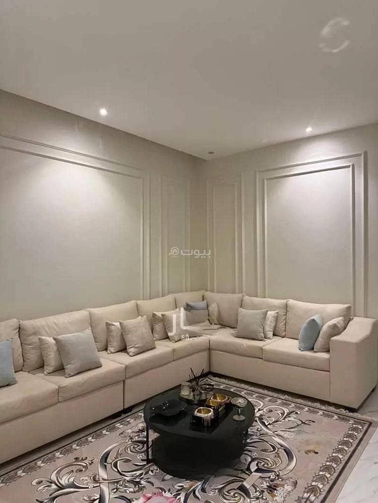 فيلا 3 غرف في اليرموك، الرياض 11