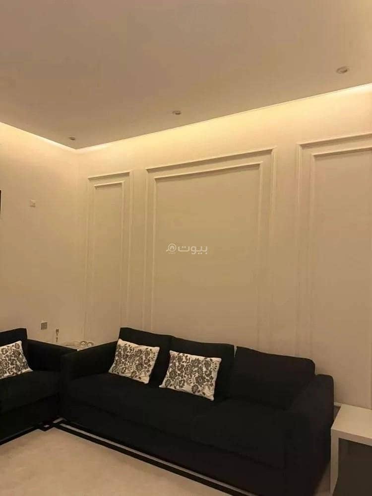 فيلا 3 غرف في اليرموك، الرياض 12