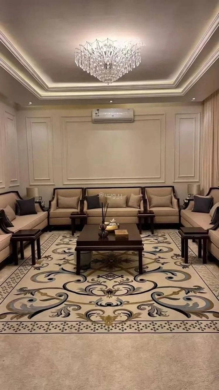 فيلا 3 غرف في اليرموك، الرياض 13