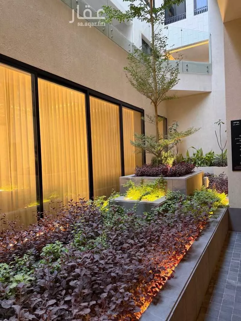 1 bedroom apartment in Al Narjis 12