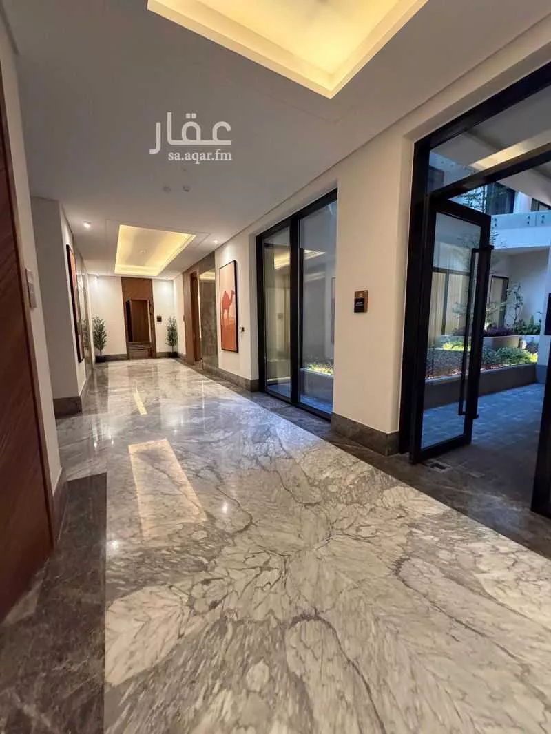 1 bedroom apartment in Al Narjis 10
