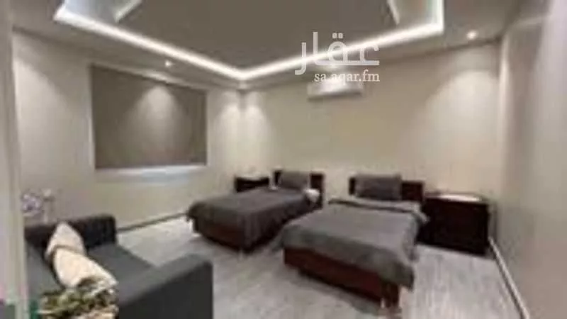 شقة 2 غرف في إشبيلية 6
