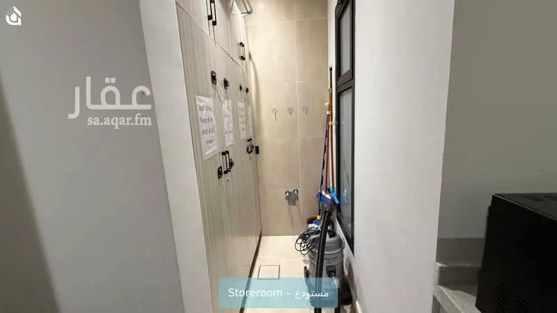 شقة 2 غرف في الملقا 10