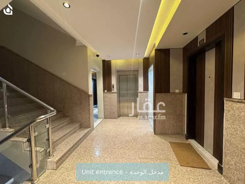 شقة 1 غرف في الازدهار 3