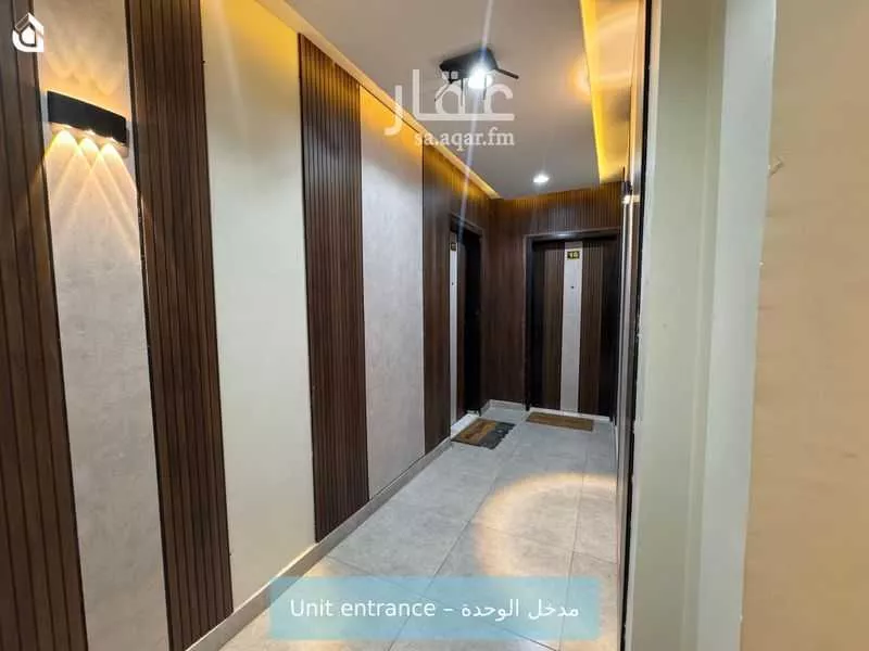 شقة 1 غرف في الازدهار 4